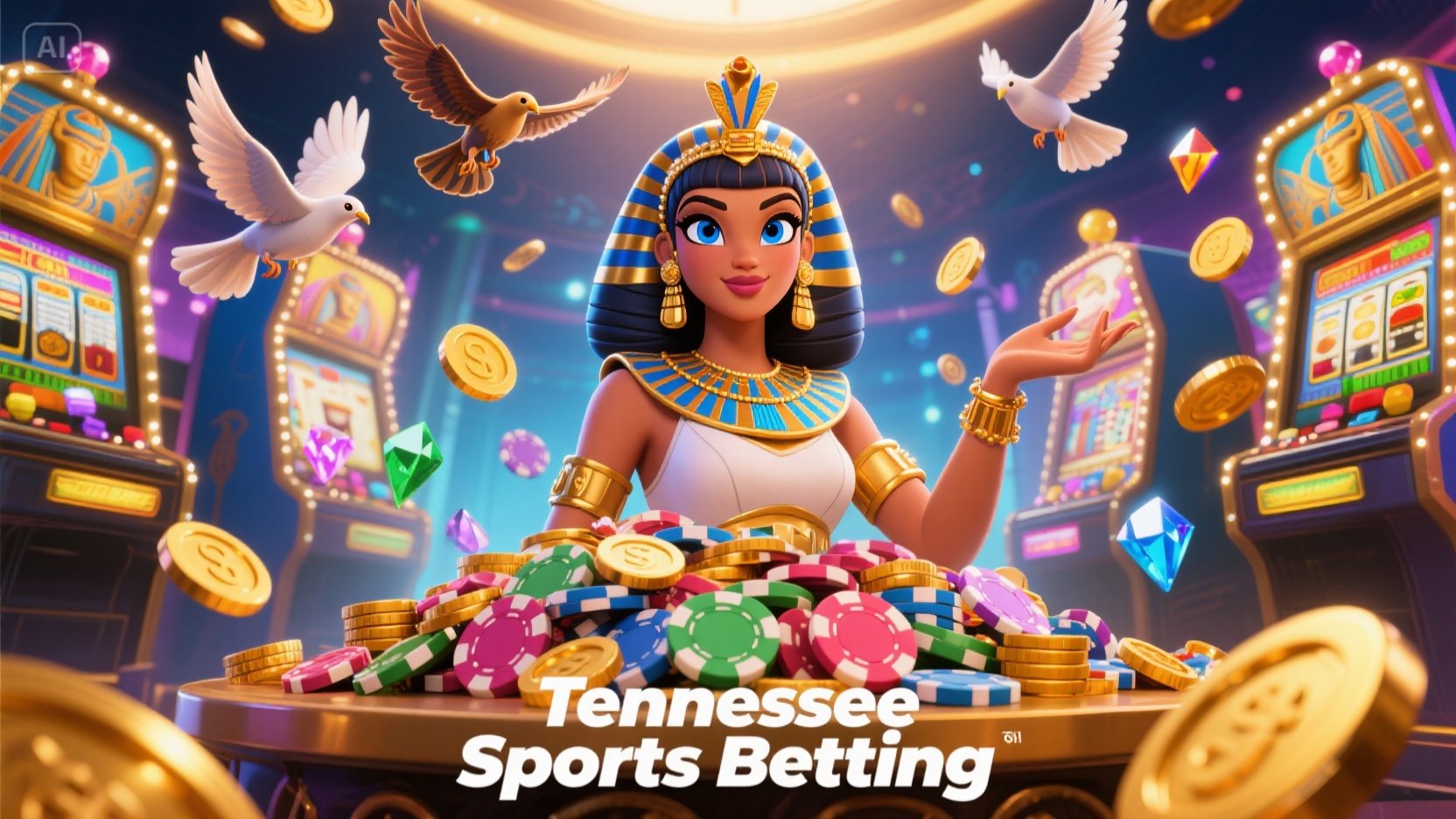 Tennessee Sports Betting